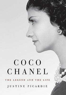 boek coco chanel|coco chanel book summary.